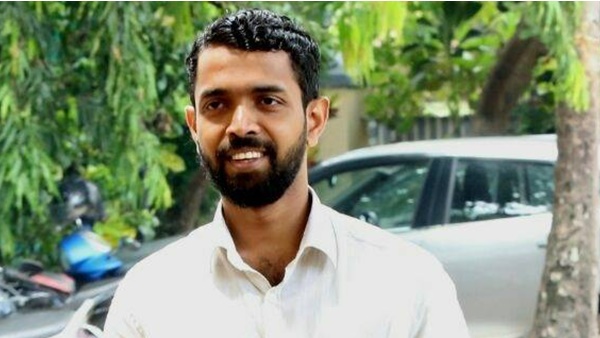 മണ്ഡലം കമ്മറ്റി നല്‍കിയത്