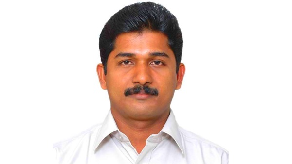 സ്വരാജിന്‍റെ പേരില്‍