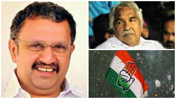 മുരളി മത്സരിച്ചാല്‍