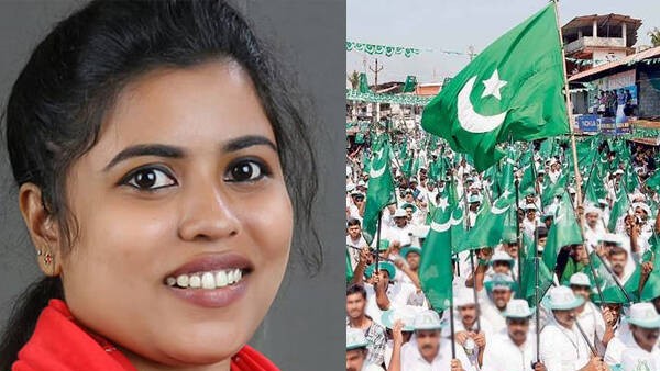 സിപിഎം സ്ഥാനാര്‍ഥി