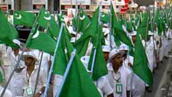 തദ്ദേശ തിരഞ്ഞെടുപ്പിലും ലോക്‌സഭയിലും