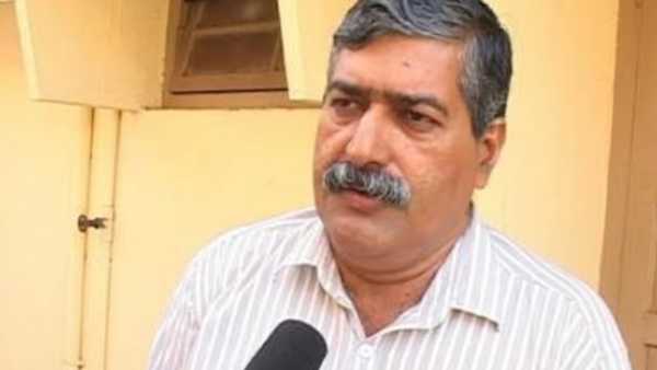 വേണുവിനെ മത്സരിപ്പിക്കാന്‍