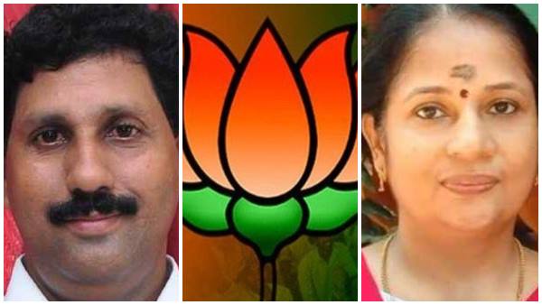 പത്രിക പ്രശ്‌നങ്ങള്‍