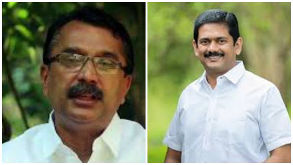 പിഎം നിയാസും സുമേഷും