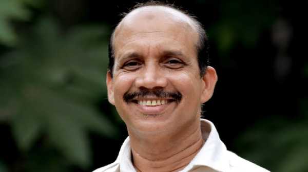 ശക്തമായ ഇടത് മുഖം