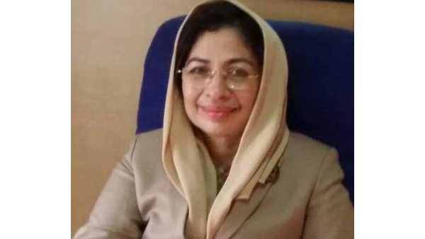 അഭിഭാഷക