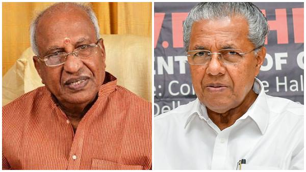 പിണറായി ട്രെന്ഡ് പിണറായി ട്രെന്ഡ്