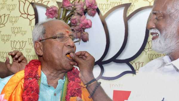 നേമത്ത് കുമ്മനം നേമത്ത് കുമ്മനം