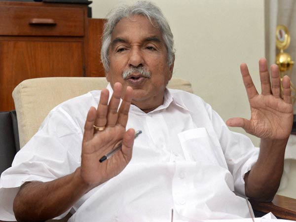 oomen chandy oomen chandy
