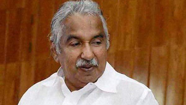 ഉമ്മന്‍ ചാണ്ടിയുടെ നിലപാട്