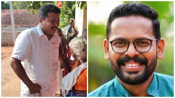 തിരഞ്ഞെടുപ്പ് ചരിത്രം