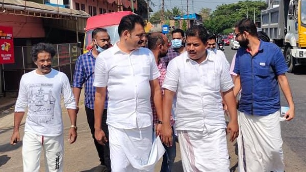 കോട്ട കാക്കാൻ പ്രേംകുമാർ