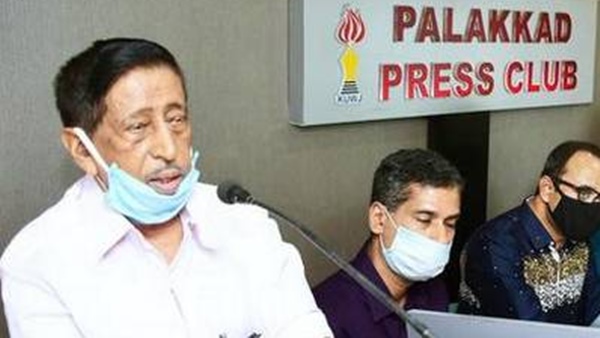 അഞ്ച് തവണ എംഎൽഎ നാല് ബാനറിൽ