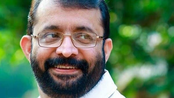 ശ്രീരാമകൃഷ്ണനില്‍ തുടങ്ങി