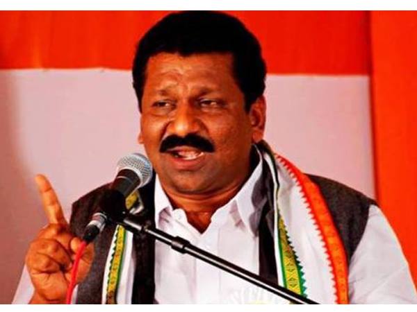 കണ്ണൂരിൽ സതീശൻ പാച്ചേനി