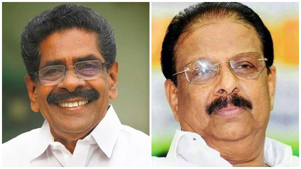 സുധാകരന് വേണ്ടി 