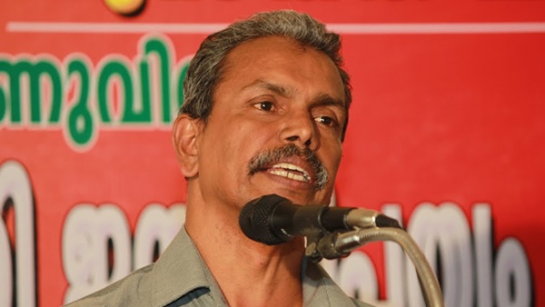 എന്‍എം പിയേഴ്സണ്‍