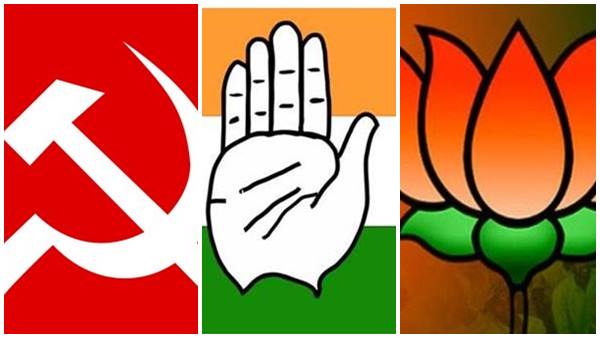 അലങ്കോലമാകാത്ത സീറ്റുവിഭജനം