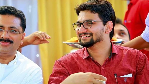 സിപി മുഹമ്മദിനെ അട്ടിമറിച്ചു