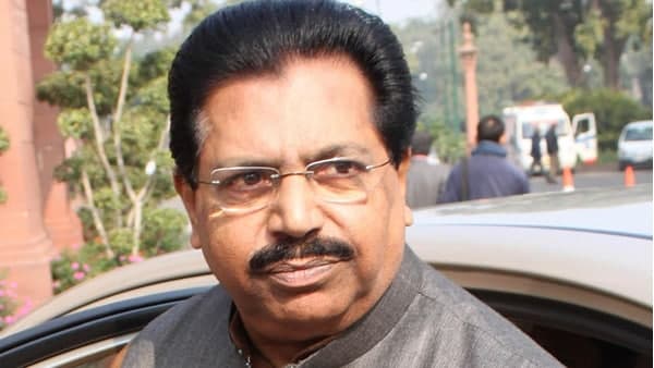 യൂത്ത് കോണ്‍ഗ്രസിലൂടെ