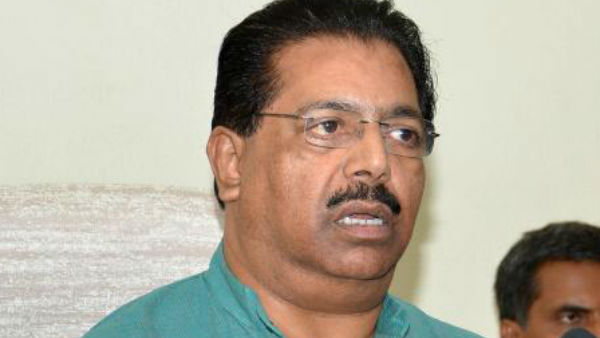 ആന്റണിയുടെ ഗുഡ്ബുക്കില്‍ ഇല്ല