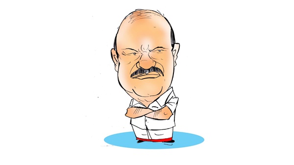  ഭൂരിപക്ഷം ലഭിക്കില്ല