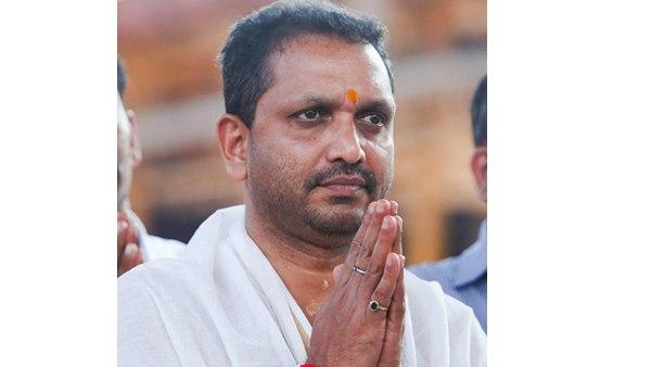 കെ സുരേന്ദ്രന്‍ മത്സരിക്കാന്‍