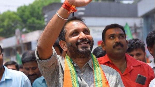 ശബരിമല വികാരം