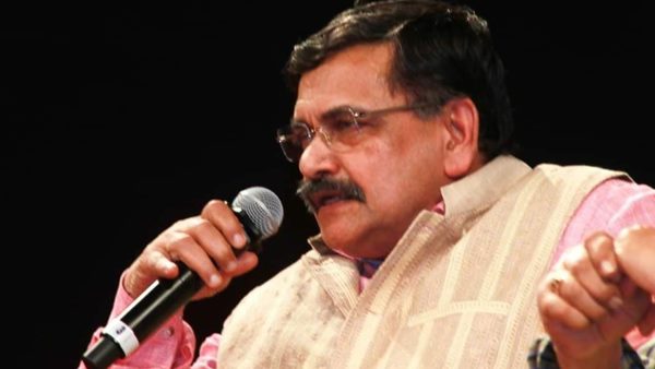 ബാലശങ്കറിൻ്റെ സിപിഎം ബിജെപിയിൽ ഡീൽ? ബാലശങ്കറിൻ്റെ സിപിഎം ബിജെപിയിൽ ഡീൽ?