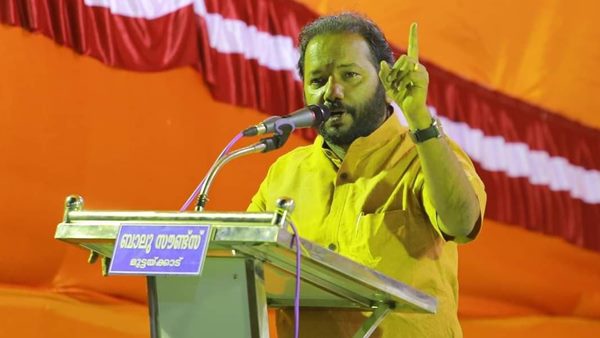 ബിജെപിയുടെ ഭാവി ഭദ്രമാണോ?