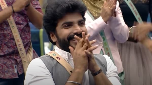 സന്തോഷത്തിൽ അനൂപ് സന്തോഷത്തിൽ അനൂപ്