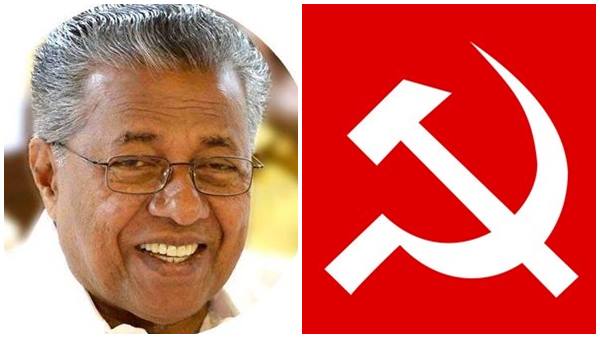 കേന്ദ്ര- സംസ്ഥാന പോരാട്ടം