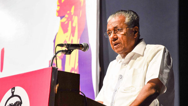 മുഖ്യമന്ത്രിയുടെ ശമ്പളം മാത്രം