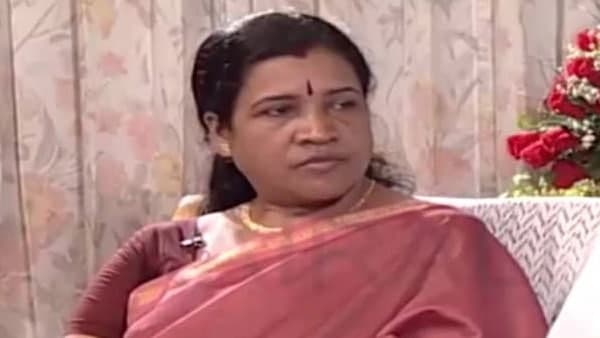 ഭാര്യ കമലയുടെ ആസ്തി