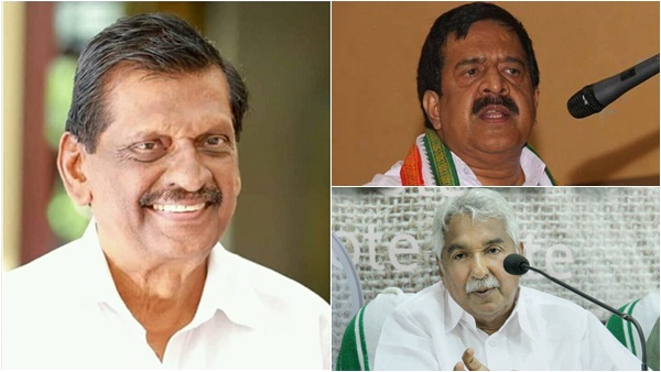 ജോസഫ് എം പുതുശ്ശേരി, വിക്ടര്‍ ടി തോമസ്