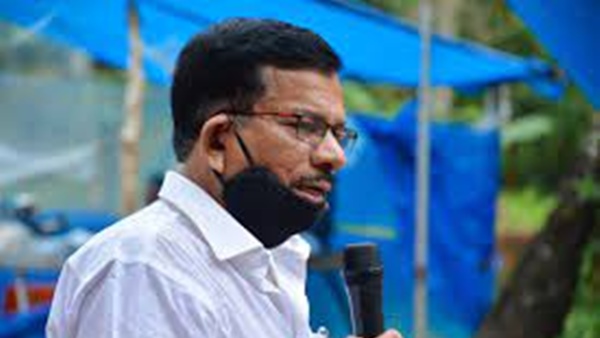 പി മമ്മിക്കുട്ടി