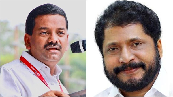 പ്രമോദ് നാരായണന്‍