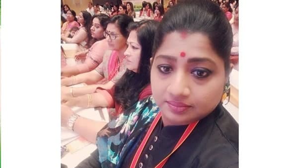 ഹാസ്യമല്ല രാഷ്ട്രീയം