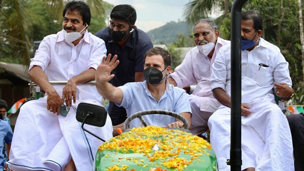 സീറ്റ് കുറഞ്ഞതിന് പിന്നില്‍