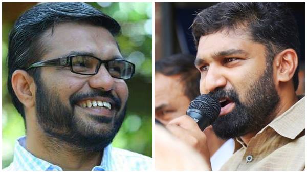 തദ്ദേശ തിരഞ്ഞെടുപ്പില്‍