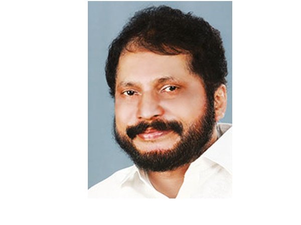 രാജു എബ്രഹാമിന്റെ റാന്നി രാജു എബ്രഹാമിന്റെ റാന്നി