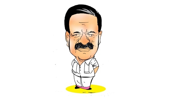 Chennithala