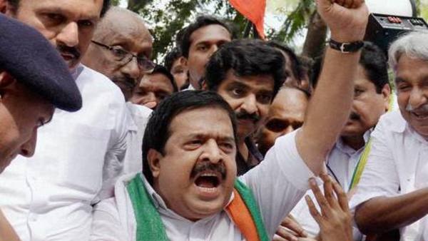 ശാന്തവും സമാധനവുമായ സീറ്റ് വിഭജനം