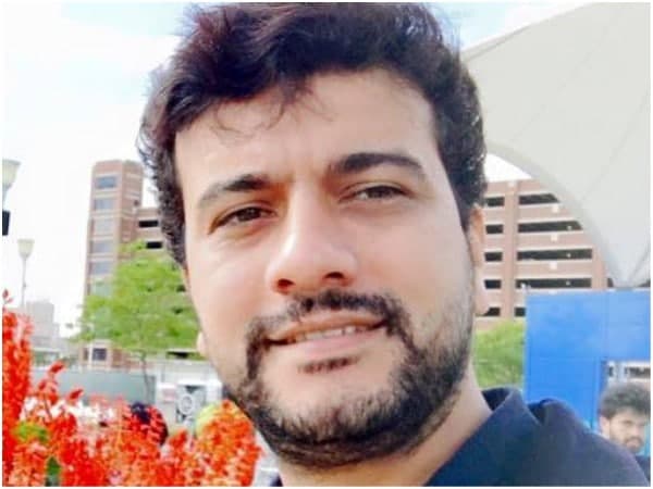 പിഷാരടി ഇറങ്ങും