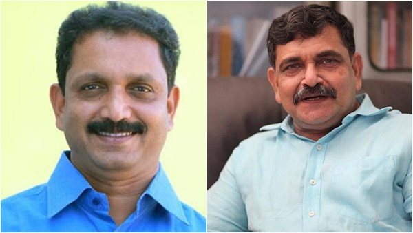 ബിജെപിയെ നശിപ്പിക്കാന്‍ 