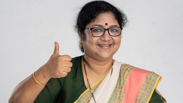 ആര്‍ ബിന്ദു