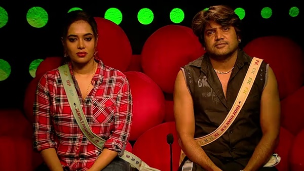  ലക്ഷ്വറി ടാസ്ക് 