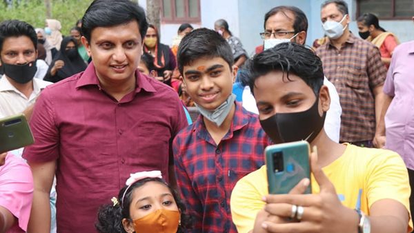 2009 ലെ ലോക്സഭാ ഇലക്ഷനിൽ 