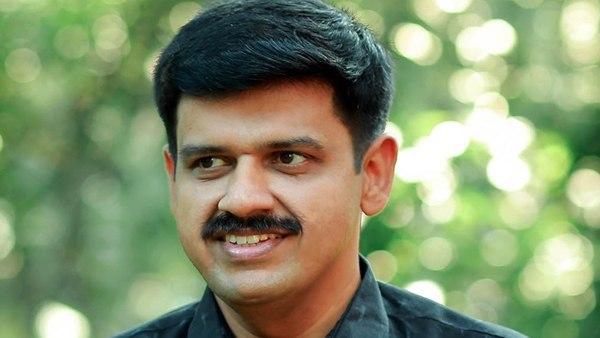 ബിജെപിക്ക് വേണ്ടി സന്ദീപ് 