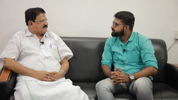 പി സി ചാക്കോ പാർട്ടി വിട്ടത് തിരിച്ചടിയാകുമോ?